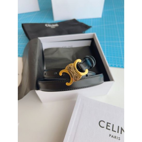 2025FW 人気 ベルト CELINE セリーヌ 秋冬季超人気手元在庫あり 限定品