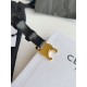 2025FW 人気 ベルト CELINE セリーヌ 秋冬季超人気手元在庫あり 限定品