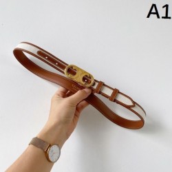 2025FW 限定 ベルト CELINE セリーヌ 秋冬新作限定 超入手困難 高級感