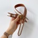 2025FW 限定 ベルト CELINE セリーヌ 秋冬新作限定 超入手困難 高級感