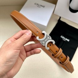 2025FW トレンド ベルト CELINE セリーヌ 今すぐオシャレになれる！ 人気デザイン