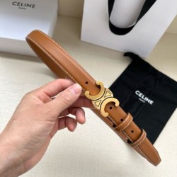 2025FW トレンド ベルト CELINE セリーヌ 今すぐオシャレになれる！ 人気デザイン