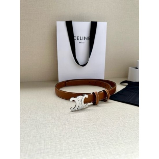 2025FW トレンド ベルト CELINE セリーヌ 今すぐオシャレになれる！ 人気デザイン