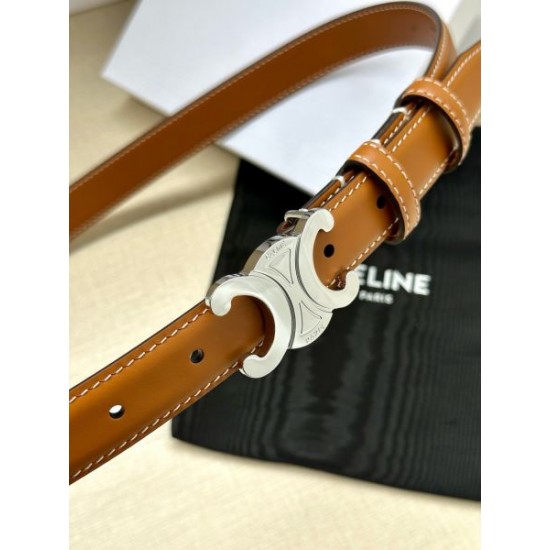 2025FW トレンド ベルト CELINE セリーヌ 今すぐオシャレになれる！ 人気デザイン