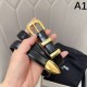 2025FW おしゃれ ベルト CELINE セリーヌ 今秋のお気に入りスタイル 高級感