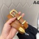 2025FW おしゃれ ベルト CELINE セリーヌ 今秋のお気に入りスタイル 高級感