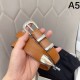 2025FW おしゃれ ベルト CELINE セリーヌ 今秋のお気に入りスタイル 高級感