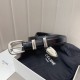 2025FW スタイリッシュ ベルト CELINE セリーヌ きれいめな印象で着こなし 新作