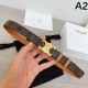 2025FW 人気 ベルト CELINE セリーヌ トレンドのコーディネート 高級感