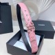 2025FW ファッション ベルト CHANEL シャネル ファッションに新しい色 トレンド