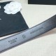 2025FW ファッション ベルト CHANEL シャネル ファッションに新しい色 トレンド