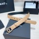 2025FW 高級 ベルト CHANEL シャネル 秋冬の爽やかなスタイル 人気新作