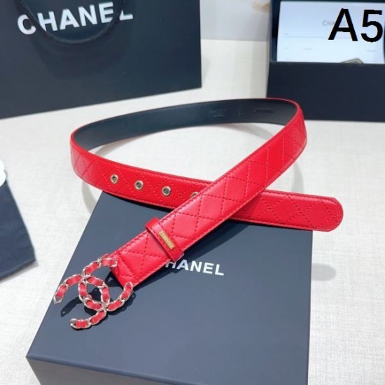 2025FW 高級 ベルト CHANEL シャネル 秋冬の爽やかなスタイル 人気新作