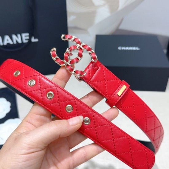 2025FW 高級 ベルト CHANEL シャネル 秋冬の爽やかなスタイル 人気新作