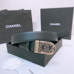 2025FW 定番 ベルト CHANEL シャネル 秋冬は継続系のトレンド 高級感