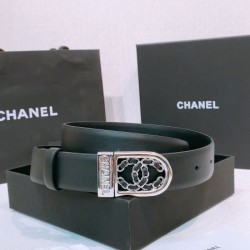2025FW 定番 ベルト CHANEL シャネル 秋冬は継続系のトレンド 高級感