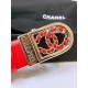 2025FW 定番 ベルト CHANEL シャネル 秋冬は継続系のトレンド 高級感