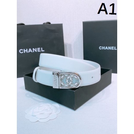 2025FW 人気 ベルト CHANEL シャネル 秋冬大活躍人気アイテム 高級デザイン