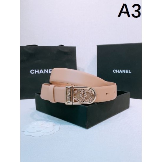 2025FW 人気 ベルト CHANEL シャネル 秋冬大活躍人気アイテム 高級デザイン