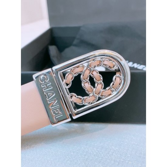 2025FW 人気 ベルト CHANEL シャネル 秋冬大活躍人気アイテム 高級デザイン