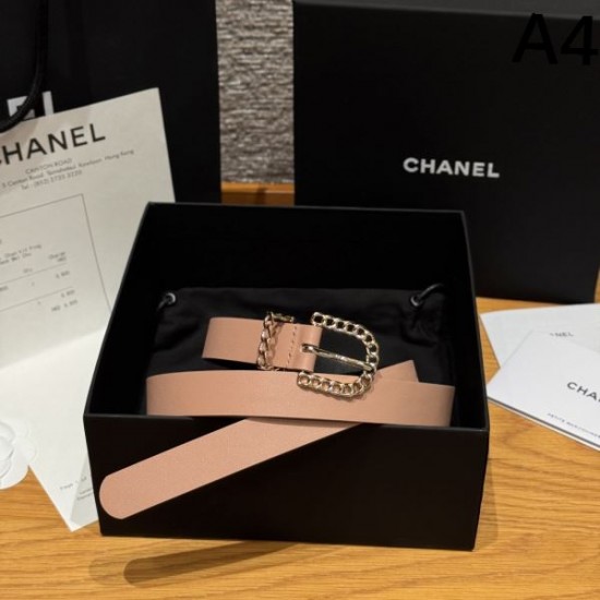 2025FW 新作 ベルト CHANEL シャネル 大活躍間違いなしの新着 高品質