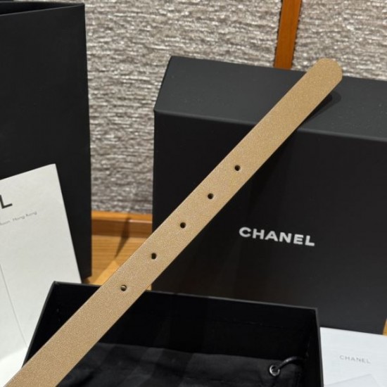 2025FW 新作 ベルト CHANEL シャネル 大活躍間違いなしの新着 高品質