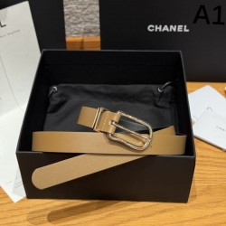 2025FW 高級感 ベルト CHANEL シャネル 大人買い必須なこの秋冬 トレンドアイテム