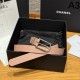 2025FW 高級感 ベルト CHANEL シャネル 大人買い必須なこの秋冬 トレンドアイテム