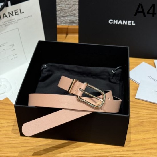 2025FW 高級感 ベルト CHANEL シャネル 大人買い必須なこの秋冬 トレンドアイテム