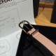 2025FW 高級感 ベルト CHANEL シャネル 大人買い必須なこの秋冬 トレンドアイテム