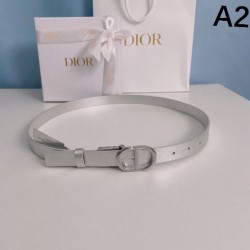 2025FW 上品 ベルト DIOR ディオール 上品に秋っぽさを感じる 人気新作