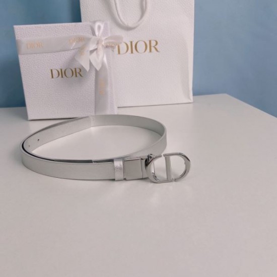 2025FW 上品 ベルト DIOR ディオール 上品に秋っぽさを感じる 人気新作