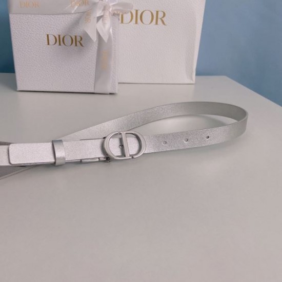 2025FW 上品 ベルト DIOR ディオール 上品に秋っぽさを感じる 人気新作