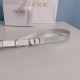 2025FW 上品 ベルト DIOR ディオール 上品に秋っぽさを感じる 人気新作