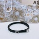 2025FW 定番 ベルト DIOR ディオール 素敵な秋の定番アイテム 高級感