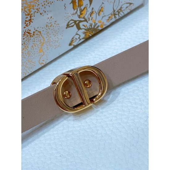2025FW 定番 ベルト DIOR ディオール 素敵な秋の定番アイテム 高級感