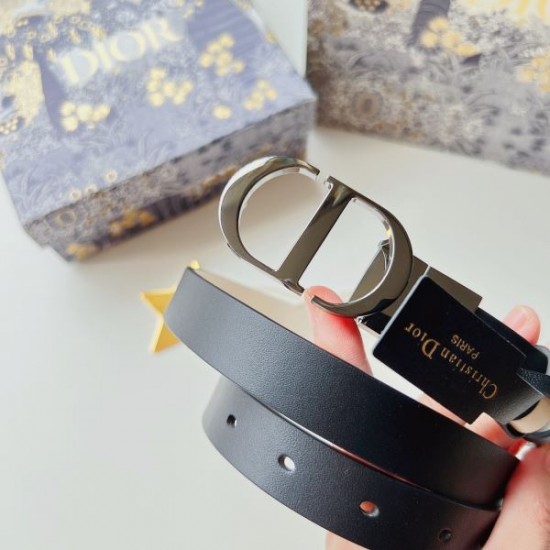 2025FW 高級 ベルト DIOR ディオール 今年らしい優秀アイテム トレンドデザイン