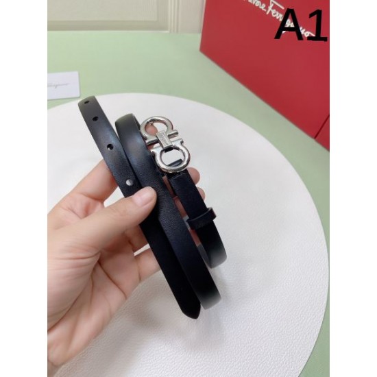 2025FW プレミアム ベルト FERRAGAMO サルヴァトーレ フェラガモ 今年らしく魅力的アップ 高級感