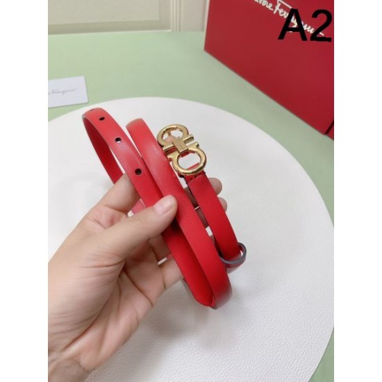 2025FW プレミアム ベルト FERRAGAMO サルヴァトーレ フェラガモ 今年らしく魅力的アップ 高級感