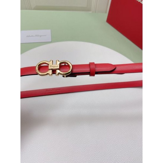 2025FW プレミアム ベルト FERRAGAMO サルヴァトーレ フェラガモ 今年らしく魅力的アップ 高級感