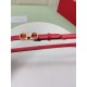 2025FW プレミアム ベルト FERRAGAMO サルヴァトーレ フェラガモ 今年らしく魅力的アップ 高級感