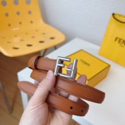 2025FW 人気 ベルト FENDI フェンデイ 今季はファション感漂う 高級復刻
