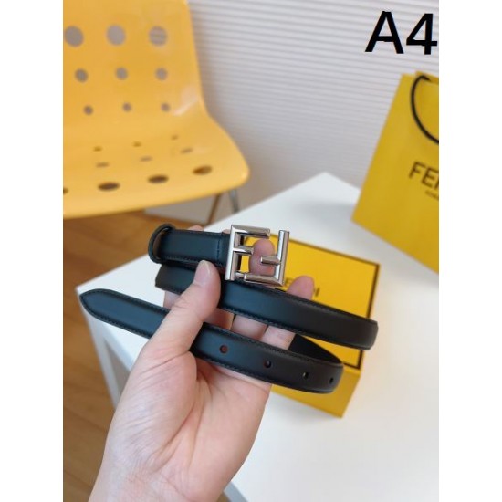 2025FW 人気 ベルト FENDI フェンデイ 今季はファション感漂う 高級復刻