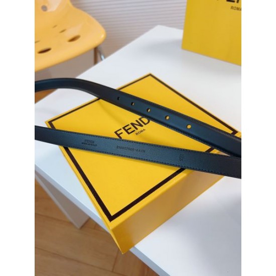 2025FW 人気 ベルト FENDI フェンデイ 今季はファション感漂う 高級復刻