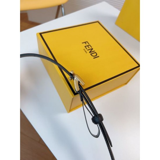 2025FW 人気 ベルト FENDI フェンデイ 今季はファション感漂う 高級復刻