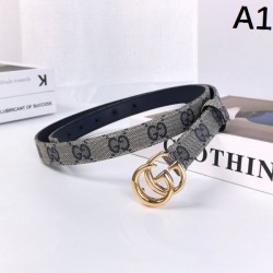 2025FW 定番 ベルト GUCCI グッチ 今すぐ買えちゃう！新着 人気商品