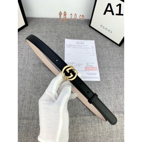 2025FW 高級 ベルト GUCCI グッチ 今や定番アイテム好評品 トレンドデザイン