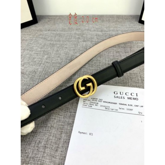 2025FW 高級 ベルト GUCCI グッチ 今や定番アイテム好評品 トレンドデザイン