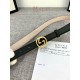 2025FW 高級 ベルト GUCCI グッチ 今や定番アイテム好評品 トレンドデザイン