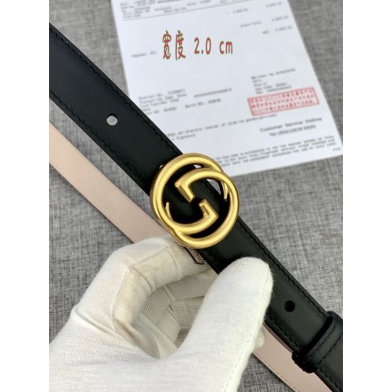 2025FW 高級 ベルト GUCCI グッチ 今や定番アイテム好評品 トレンドデザイン